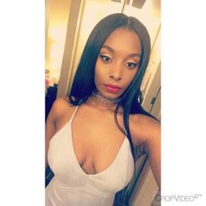 Meet your Posher, Shanice